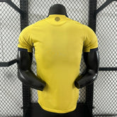 Boca Juniors 2025-2026 away player
